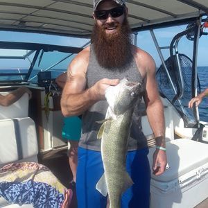 Meet your Posher, Jordan